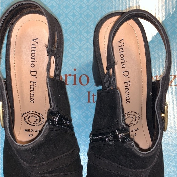 Heels 👠 - Picture 5 of 7